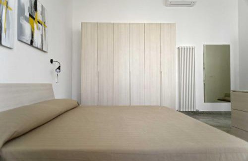 Faenza House | Casa Damiano