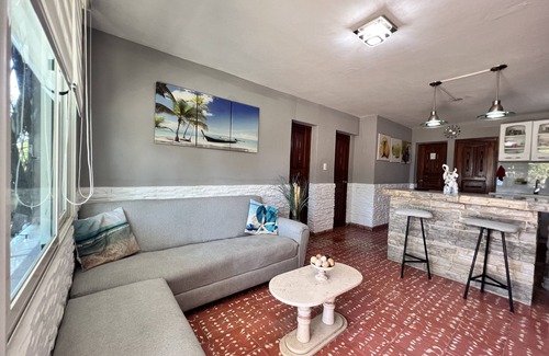 Varadero House | Casa Danay