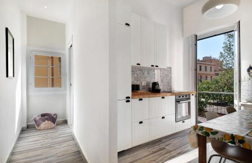 Bonassola Apartment | Casa Daneri 59