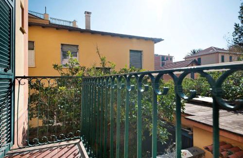 Bonassola Apartment | Casa Daneri 59