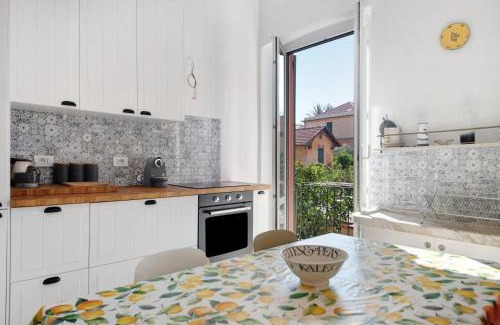 Bonassola Apartment | Casa Daneri 59