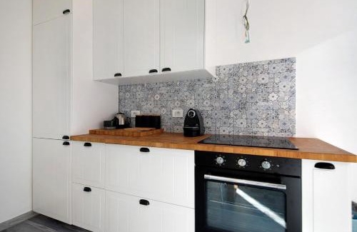 Bonassola Apartment | Casa Daneri 59