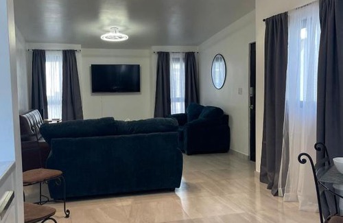 Valle Dorado Apartment | Casa Daniel