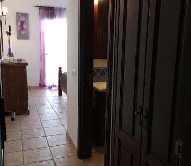 Arrecife House | Casa Daniela