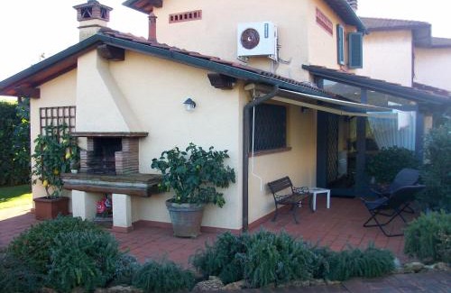 Pietrasanta House | Casa Daniela