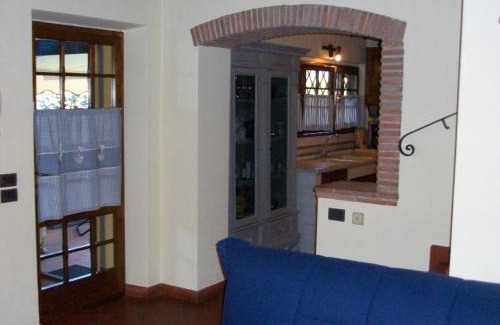 Pietrasanta House | Casa Daniela