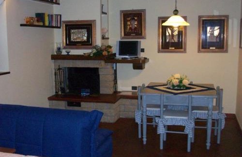 Pietrasanta House | Casa Daniela