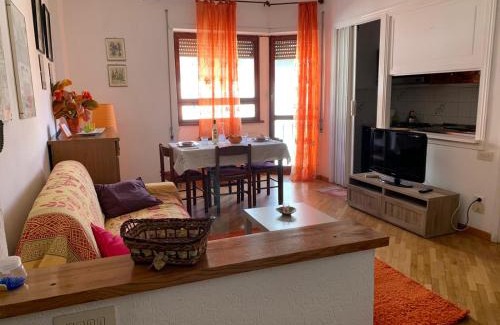 Quartiere XXXIV Lido di Ostia Levante Apartment | Casa Daniele