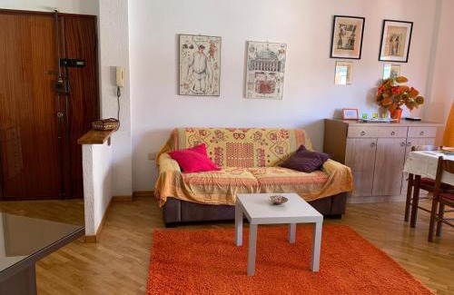 Quartiere XXXIV Lido di Ostia Levante Apartment | Casa Daniele