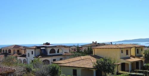 Case Peschiera-Lu Fraili Apartment | Casa Danilo