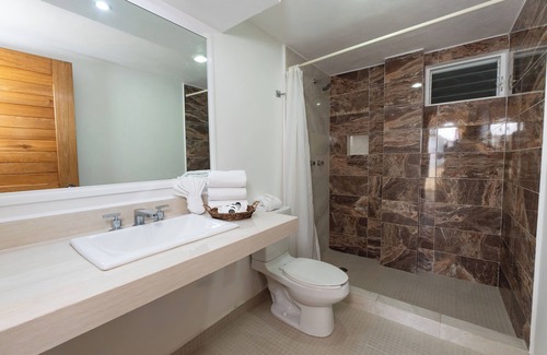 P Chahue Hotel | Casa Danna Huatulco