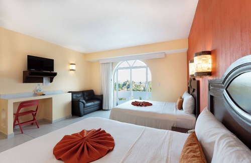 P Chahue Hotel | Casa Danna Huatulco