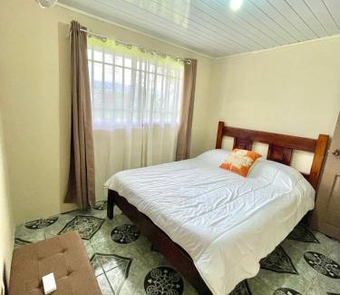 Bijagua Apartment | Casa Danta