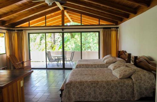Quepos House | Casa Danta