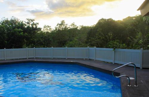 Quepos House | Casa Danta