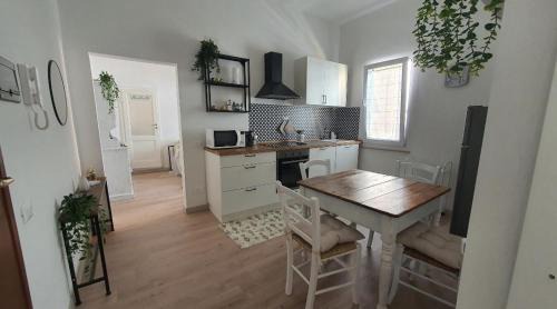 Piombino Apartment | Casa Dante