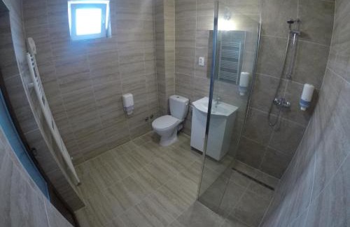 Selimbar House | Casa Danti