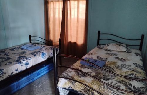 San Vito Apartment | Casa Danto