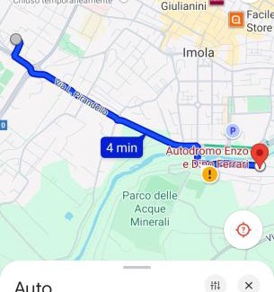 Imola Apartment | Casa Dany tranquillo e comodo al centro