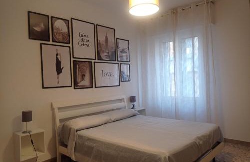 Imola Apartment | Casa Dany tranquillo e comodo al centro