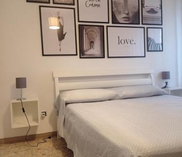 Imola Apartment | Casa Dany tranquillo e comodo al centro