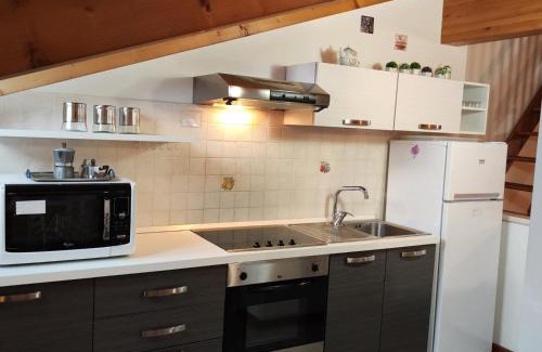 Commezzadura House | Casa Daolasa Val di Sole Trentino