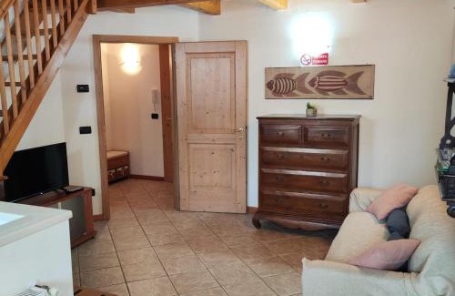 Commezzadura House | Casa Daolasa Val di Sole Trentino