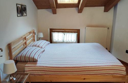 Commezzadura House | Casa Daolasa Val di Sole Trentino