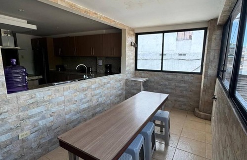 Puerto Baquerizo Moreno House | casa Darjona