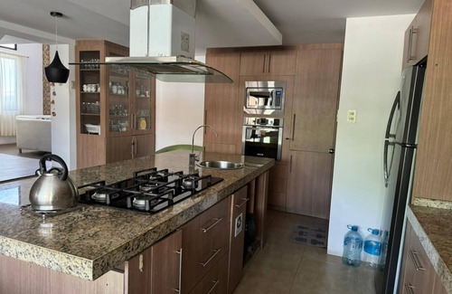 Puerto Baquerizo Moreno House | casa Darjona