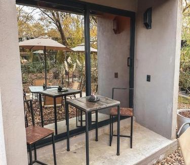 Jilotzingo Cabin | Casa DARZANA