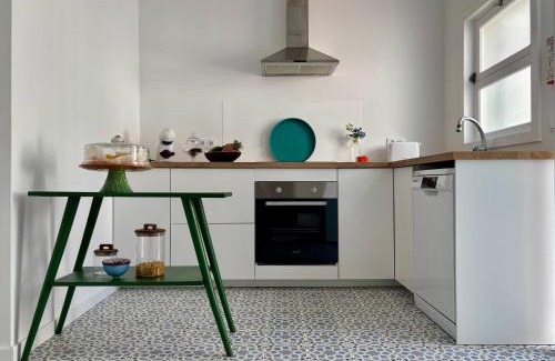 Ribeira das Tainhas House | Casa das Amoreiras