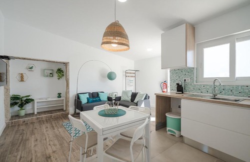 Odrinhas House | Casa das Andorinhas