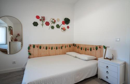 Odrinhas House | Casa das Andorinhas