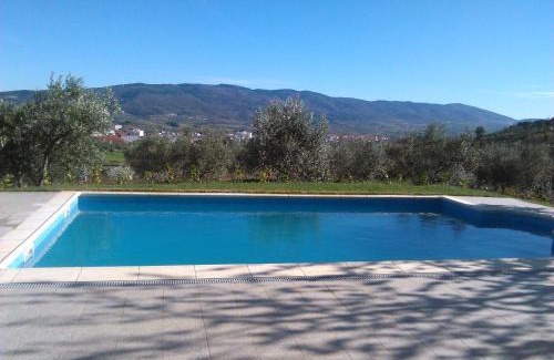 Macedo de Cavaleiros House | Casa das Argolas