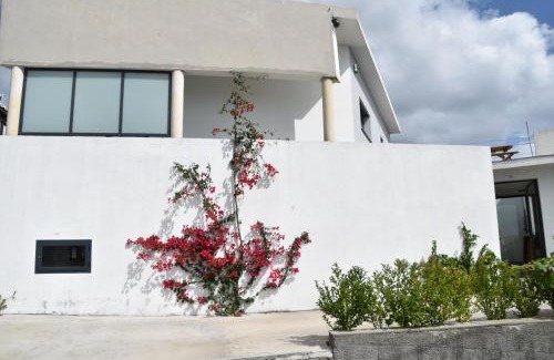 Angra do Heroismo Apartment | Casa das Buganvilias