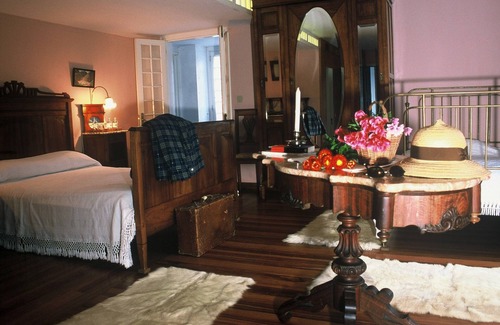 Ribeira Grande House | Casa das Calhetas