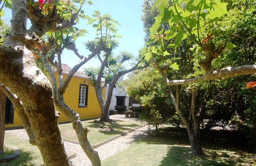 Calhetas Bed & Breakfast | Casa das Calhetas - Turismo de Habitação
