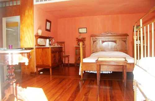 Calhetas Bed & Breakfast | Casa das Calhetas - Turismo de Habitação