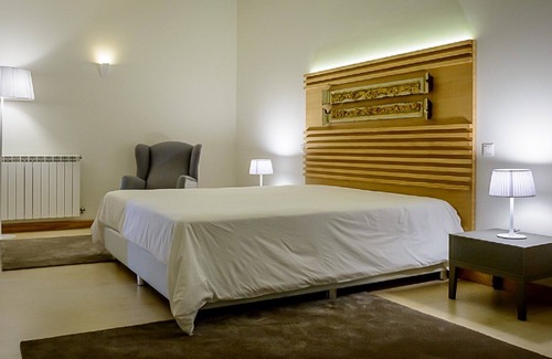 Riba de Ancora House | Casa das Camélias - Country House in Vila Praia de Âncora, Viana do Castelo