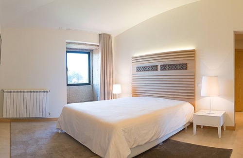 Riba de Ancora House | Casa das Camélias - Country House in Vila Praia de Âncora, Viana do Castelo