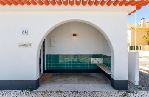 Sao Jacinto House | Casa das Camarinhas