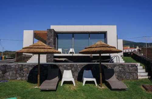 Angra do Heroismo Apartment | Casa das Cinco
