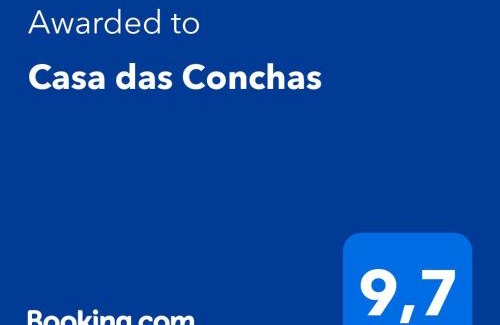 Estufa II House | Casa das Conchas