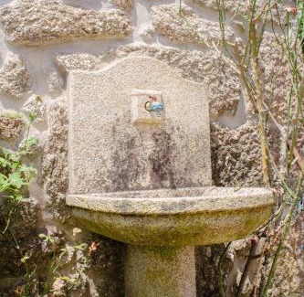 Arcos de Valdevez House | Casa das Fontes