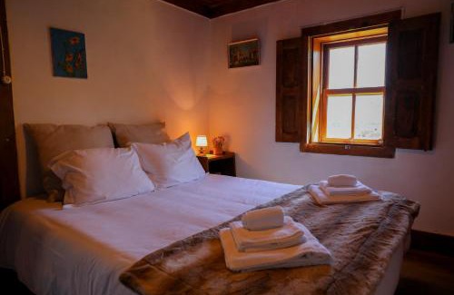 Baiao House | Casa das Lages