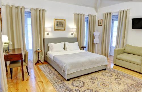 Aldoar Foz do Douro e Nevogilde House | Casa das Laranjas