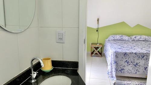 Vila Clais House | Casa das Marés: 100M Praia da Enseada - Tranquila e Completa