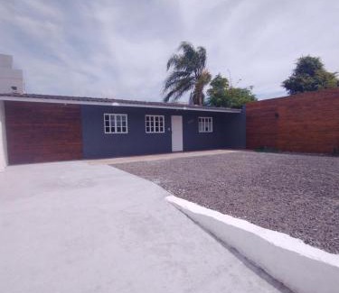 Capao da Canoa House | Casa das Moréias
