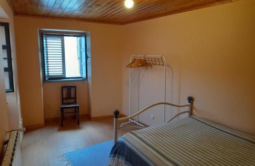 Manteigas House | Casa das Neves